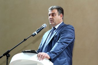 Геннадий Труханов будет баллотироваться в мэры Одессы (фото)
