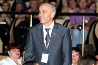 Геннадий Труханов будет баллотироваться в мэры Одессы (фото)