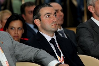 Геннадий Труханов будет баллотироваться в мэры Одессы (фото)