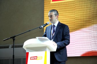 "Доверяй делам": Мы - за Геннадия Труханова!