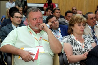"Доверяй делам": Мы - за Геннадия Труханова!