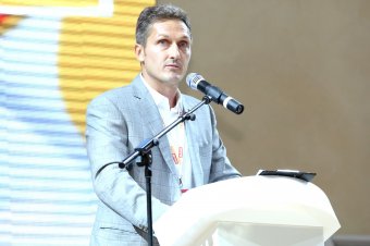 "Доверяй делам": Мы - за Геннадия Труханова!