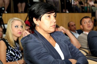 "Доверяй делам": Мы - за Геннадия Труханова!