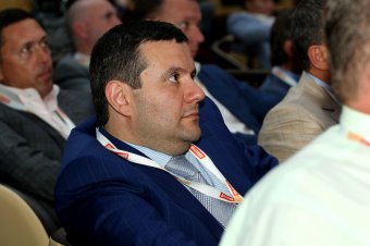 "Доверяй делам": Мы - за Геннадия Труханова!