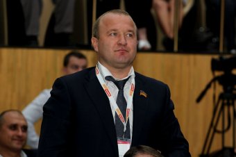 "Доверяй делам": Мы - за Геннадия Труханова!