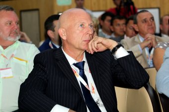 "Доверяй делам": Мы - за Геннадия Труханова!