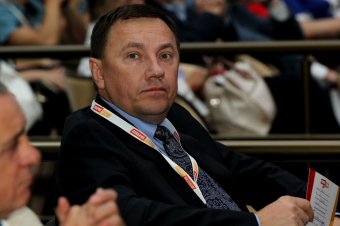 "Доверяй делам": Мы - за Геннадия Труханова!