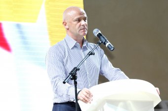 "Доверяй делам": Мы - за Геннадия Труханова!