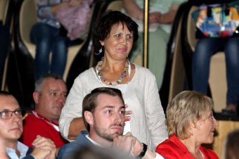"Доверяй делам": Мы - за Геннадия Труханова!