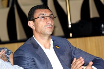 "Доверяй делам": Мы - за Геннадия Труханова!