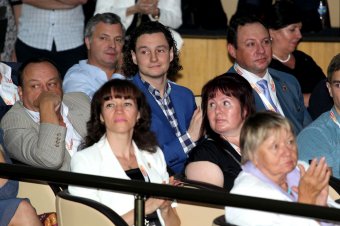"Доверяй делам": Мы - за Геннадия Труханова!