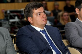 "Доверяй делам": Мы - за Геннадия Труханова!