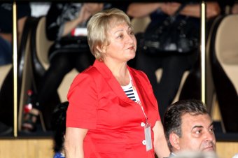 "Доверяй делам": Мы - за Геннадия Труханова!