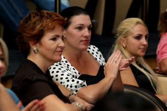 "Доверяй делам": Мы - за Геннадия Труханова!
