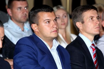 "Доверяй делам": Мы - за Геннадия Труханова!