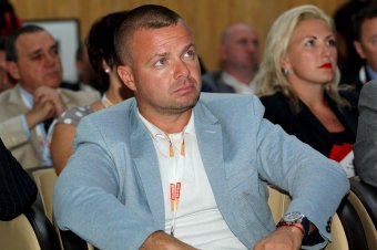 "Доверяй делам": Мы - за Геннадия Труханова!