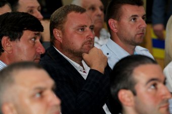 "Доверяй делам": Мы - за Геннадия Труханова!