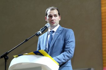 "Доверяй делам": Мы - за Геннадия Труханова!