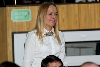 "Доверяй делам": Мы - за Геннадия Труханова!
