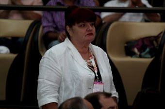"Доверяй делам": Мы - за Геннадия Труханова!