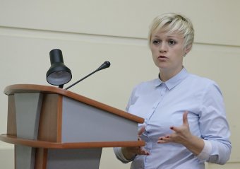 В ГФС региона обсудили изменения налогового законодательства (фото)