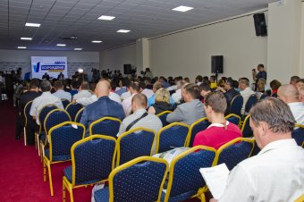 Василий Гуляев возглавил список кандидатов в областной совет от партии "Вiдродження"