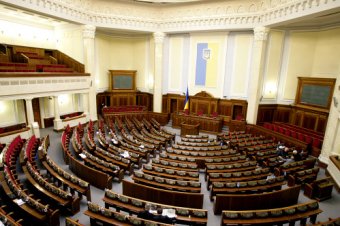 Досрочные парламентские выборы неизбежны, - одесский нардеп