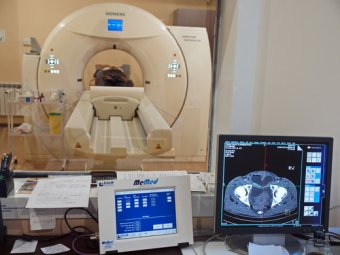 Обеспечение бесплатной томографической диагностикой в Одессе. Что мы об этом знаем? (фото)