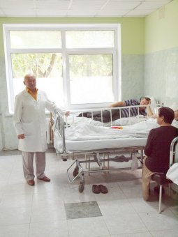 Обеспечение бесплатной томографической диагностикой в Одессе. Что мы об этом знаем? (фото)