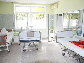 Обеспечение бесплатной томографической диагностикой в Одессе. Что мы об этом знаем? (фото)