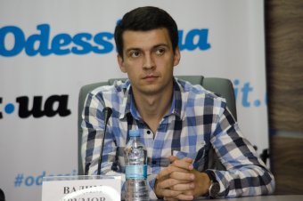 Международная IT-конференция Black Sea SummIT 2015 собрала более 600 участников из восьми стран