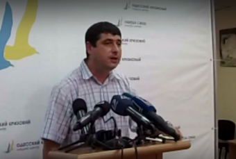 Арендатор «Сперанца» : Собственник санатория принудительно выселяет инвалидов-переселенцев из Сергеевки