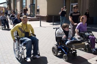 В санатории «Сперанца» инвалидам-переселенцам отключили электричество
