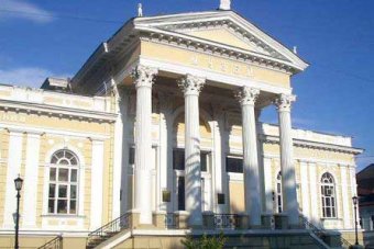 В Одессе наградили лучших библиотекарей