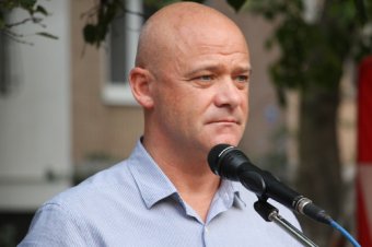 В Одессе продолжается комплексный ремонт межквартальных проездов (фото)
