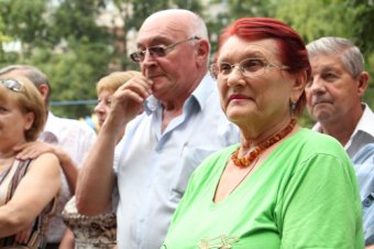 В Одессе продолжается комплексный ремонт межквартальных проездов (фото)