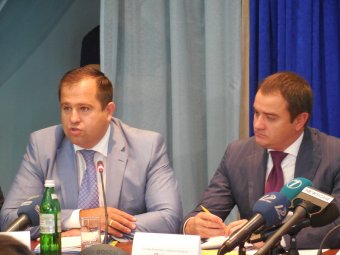Одесский нардеп: Экономические показатели Одесского региона зависят от эффективного развития многих отраслей