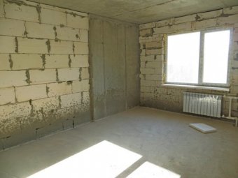 В Одессе готовится к вводу в эксплуатацию ещё одного недостроя «Альянса» (фото)