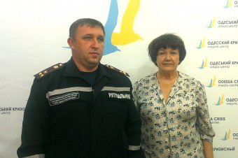 Бесконтрольность территории - основная причина пожаров на полях орошения