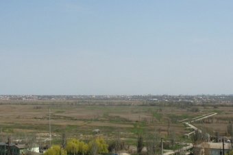 Эколог: Поля орошения не пригодны для застроек