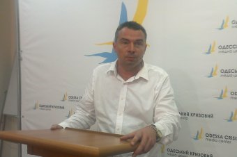 Эксперт: От блокады Крыма больше потерь понесла Украина