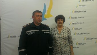Пожар на полях орошения полностью потушен, но очаги тления еще сохраняются