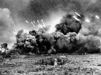 Одесса, 1941, 27 сентября: Ложный аэродром в Чубаевке