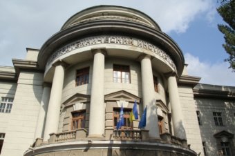 Геннадий Труханов поздравил педагогов и студентов Одесской академии связи с юбилеем вуза (фото)