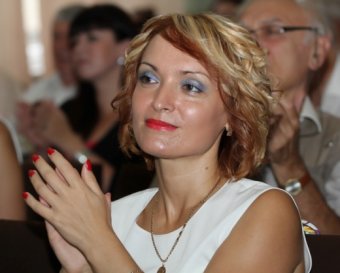 Геннадий Труханов поздравил педагогов и студентов Одесской академии связи с юбилеем вуза (фото)