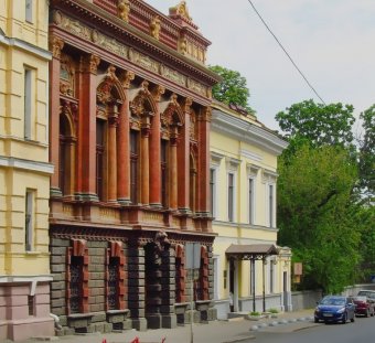 Эксперты: В Одессе жить лучше, чем в Киеве 
