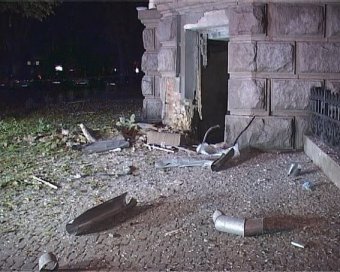 Пострадавшие от взрыва квартиры будут восстановлены за счет города 