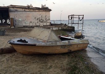 Браконьеры из Затоки попали в «сети» правоохранителей (фото)