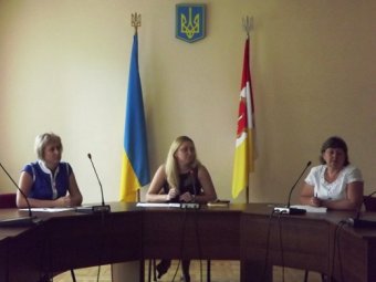 В Одессе обсудили проблемные вопросы многодетных семей и пути их решения