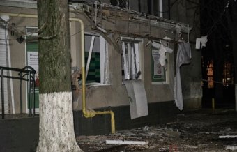 Александр Козловский: На восстановление последствий всех взрывов в Одессе потрачено 1,5 млн. грн